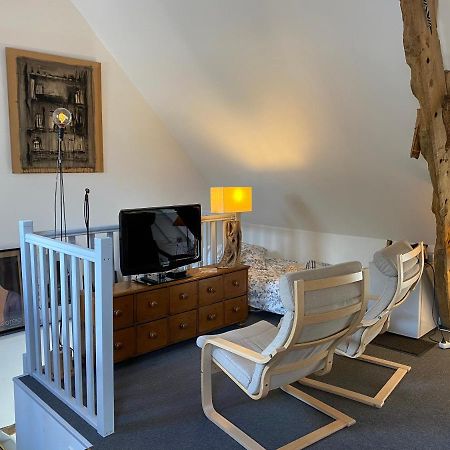 Kirribilli Bed and Breakfast Pleine-Fougères Εξωτερικό φωτογραφία