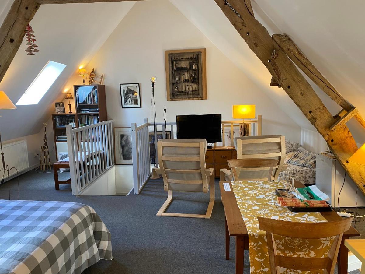 Kirribilli Bed and Breakfast Pleine-Fougères Εξωτερικό φωτογραφία