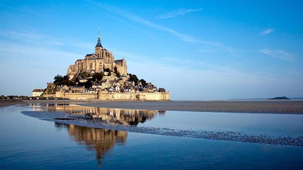 Kirribilli Bed and Breakfast Pleine-Fougères Εξωτερικό φωτογραφία