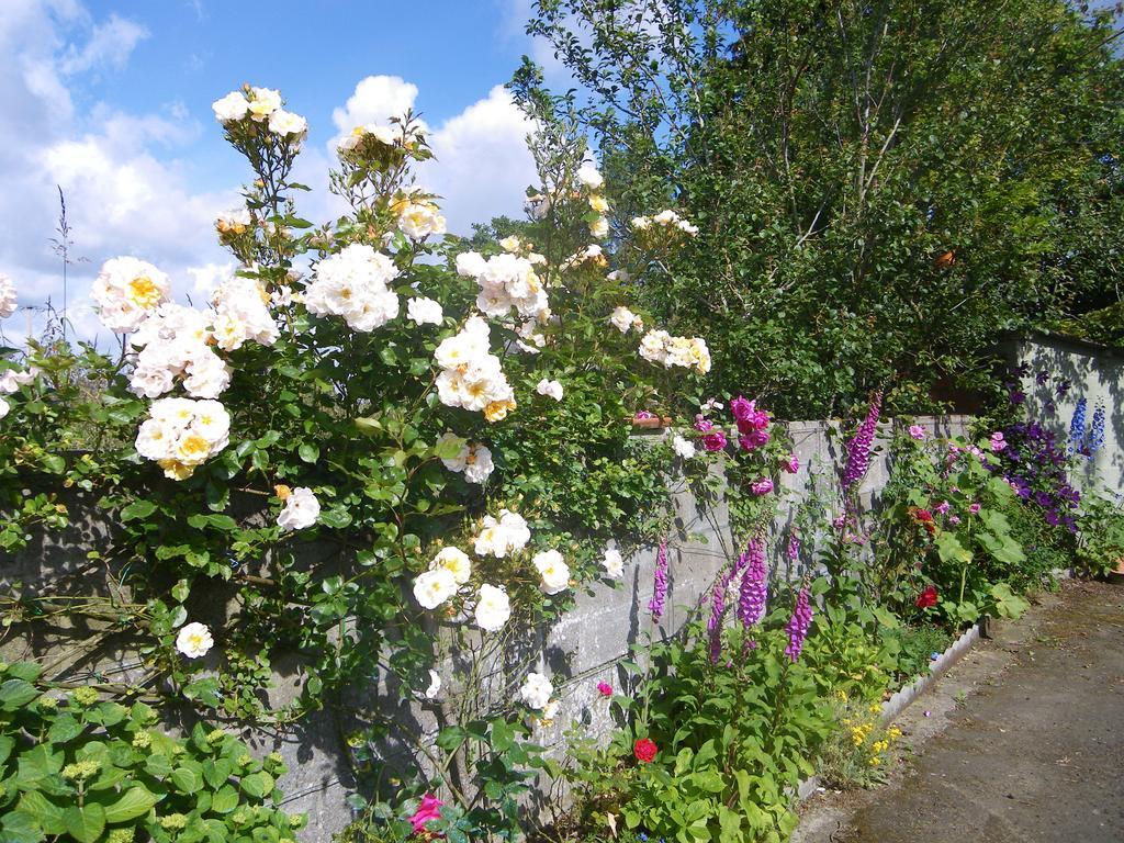 Kirribilli Bed and Breakfast Pleine-Fougères Εξωτερικό φωτογραφία