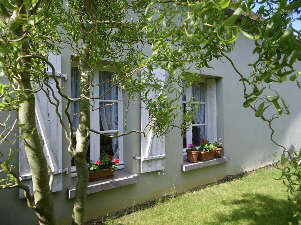 Kirribilli Bed and Breakfast Pleine-Fougères Εξωτερικό φωτογραφία