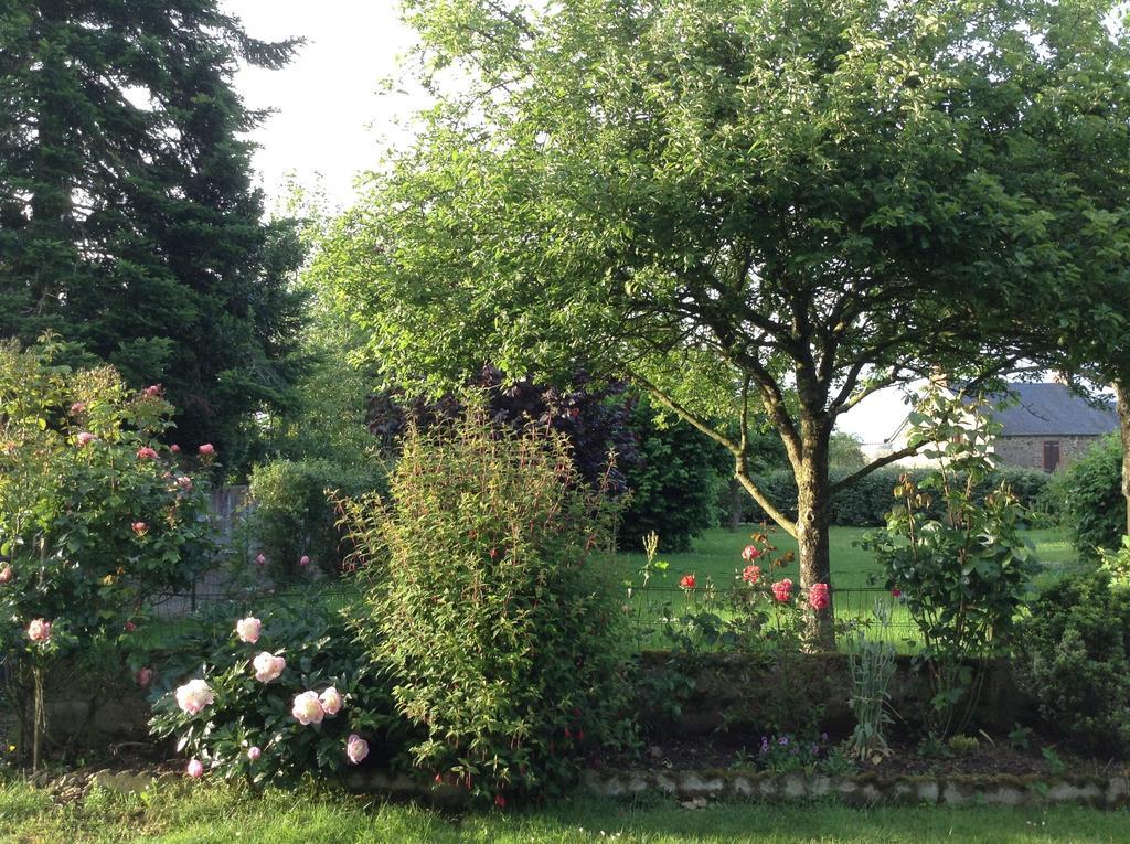 Kirribilli Bed and Breakfast Pleine-Fougères Εξωτερικό φωτογραφία